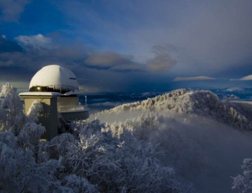 Astronomical observatory Campo dei Fiori (28 km)